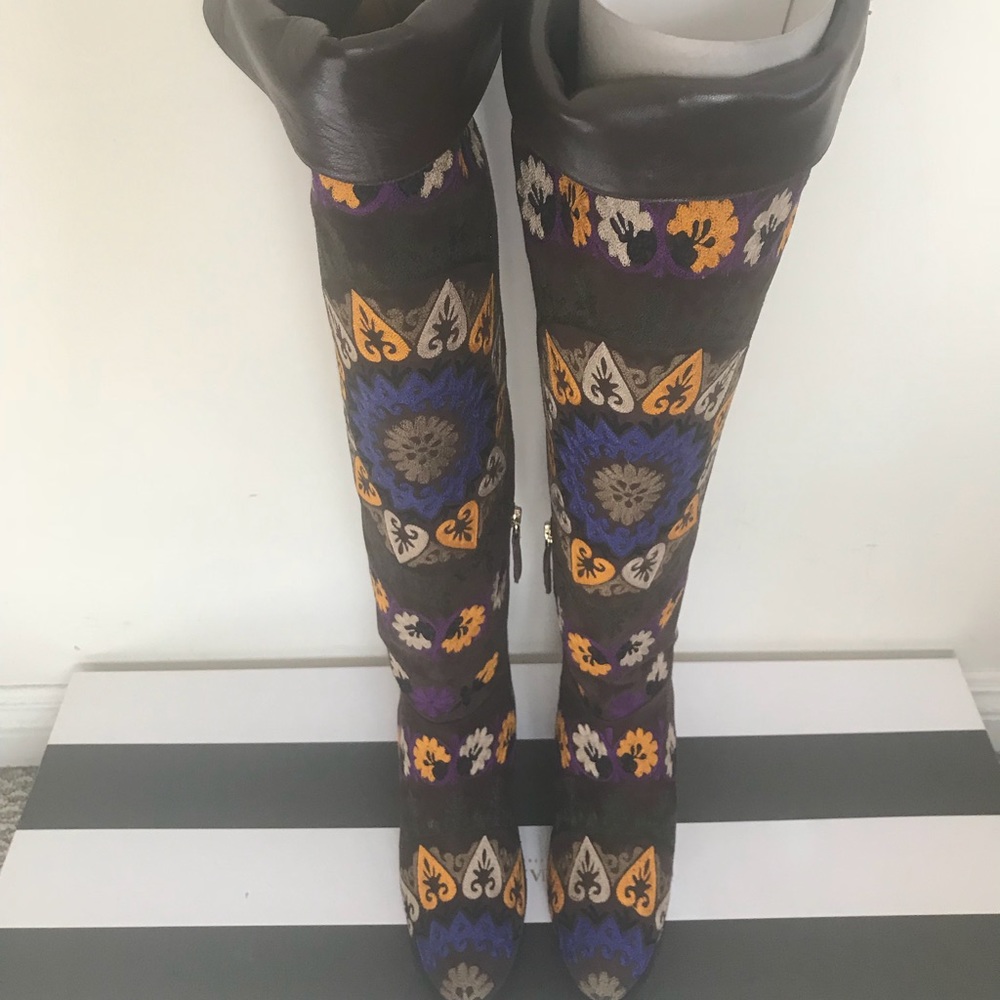 Aquazzura Boots - Picture 3 of 5